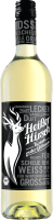 Weißer Bio-Glühwein - Heißer Hirsch