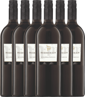 6er Paket - Roter Herrenhaus Glühwein 1,0 l - Lergenmüller